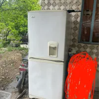 یخچال اسنوا