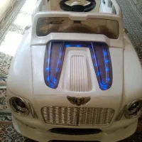 ماشین شارژی
