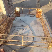 فروشی|قطعات یدکی و لوازم جانبی|جازموریان, |دیوار