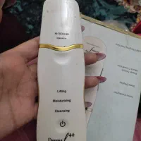 اتو صورت، پنس و پالت مژه ،دستگاه تتو