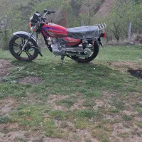 موتور هوندا 200 سی سی