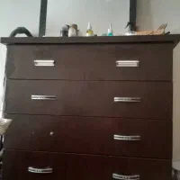 دراور میز عسلی|مبلمان خانگی و میز عسلی|شاهین‌شهر, مسکن مهر|دیوار