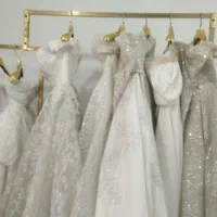 فروش لباس عروس شیک