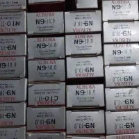 رنگ مو آلبورا|آرایشی، بهداشتی، درمانی|شیراز, شهدای شهرک سعدی|دیوار