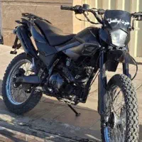 انجین تریل راتو