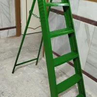 نردبان اهنی