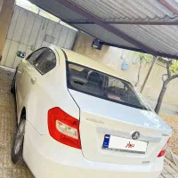 برلیانس 230 اتومات قابل معاوضه|خودرو سواری و وانت|مشهد, جاهد شهر|دیوار