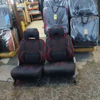 روکش صندلی برزنتی