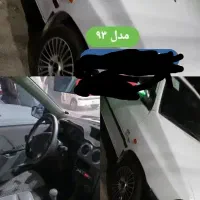 پرایدمدل93