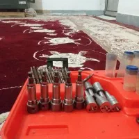 صنعتی و تراشکاری