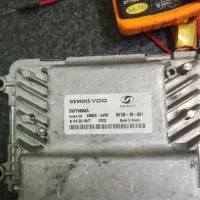 ایسیو زیمنس.پمپ باد