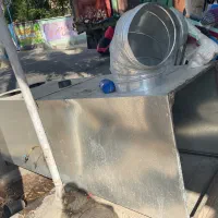 فروش بخاری گلخانه ای