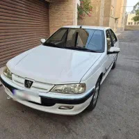 پارس TU5، دریچه سیمی، زیمنس، بیرنگ و بی ضربه