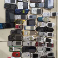 گوشیهای سالم و کلکسیونی