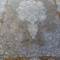 فرش در حد نو