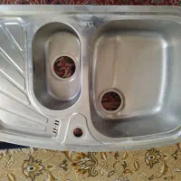 سینگ ظرفشویی