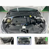 پژوپارس (ELx)سفارشی TU5مدل ۴۰۱دریجه برقی