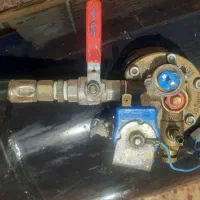 کپسول ال پی جی سمند و پژو|قطعات یدکی و لوازم جانبی|بافت, |دیوار