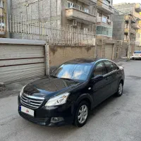 ام وی ام ۵۵۰ دنده ای مدل ۱۳۹۴ بدون رنگ