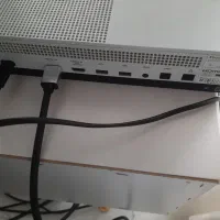Xbox One S فول گیم ترابایت دیسک‌خور|کنسول، بازی ویدئویی و آنلاین|شیراز, قالیشویی|دیوار