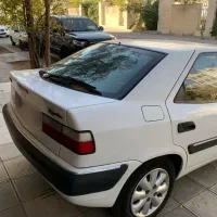 زانتیا 86 فنی سالم|خودرو سواری و وانت|سمنان, |دیوار