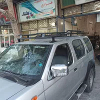 باربند پاترول رونیز پاژن و ...|قطعات یدکی و لوازم جانبی|مشهد, کوی سیدی|دیوار