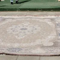 ۷۰۰ شانه برجسته جدید new|فرش|گلبهار, شهر جدید گلبهار|دیوار