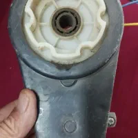 سلام موتور و گیربکس ماشین اسباب بازی