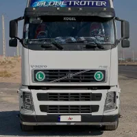 اف اچ ۴۶۰|خودرو سنگین|تبریز, |دیوار