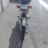 هوندا ۱۲۵ کاربراتوری|موتورسیکلت|اندیشه, اندیشه فاز ۱|دیوار