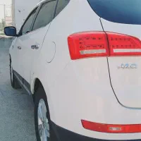جک s5 مدل ۹۶|خودرو سواری و وانت|زاهدان, |دیوار