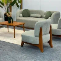 مبل|مبلمان خانگی و میز عسلی|رشت, رودبارتان|دیوار