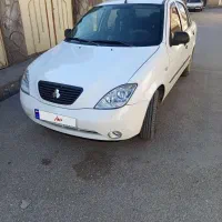 تیبا 1 مدل 96 دوگانه کارخانه|خودرو سواری و وانت|ماکو, |دیوار