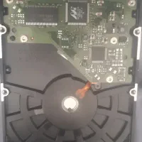 هارد یک ونیم ترا|قطعات و لوازم جانبی رایانه|ساوه, |دیوار