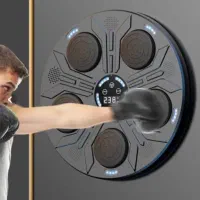 بوکس موزیکال|تجهیزات ورزشی|قم, بنیاد|دیوار