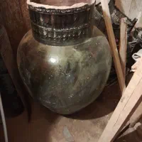 قدیمی و عتیقه سالم|کلکسیون اشیاء عتیقه|فلاورجان, |دیوار