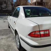 سمند Lx مدل99|خودرو سواری و وانت|همدان, |دیوار