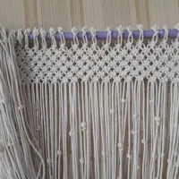 کارهای مکرومه خوشگل