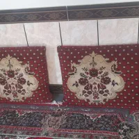 پشتی دانه ای ۱۰۰|پشتی|گرگان, |دیوار