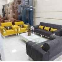 مبل راحتی با دوام/بهترین خریدبرای خانه شما(قربانی)