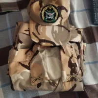 لباس سربازی