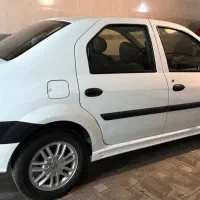پارس تندر مدل92 اسپرت کارخانه سایپا