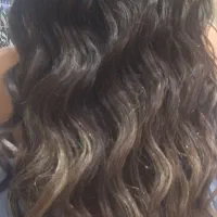 افتتاحیه سالن زیبایی ارزو