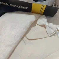 کت و شلوار و کفش مجلسی مردانه