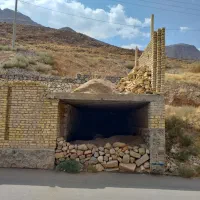 فروش خانه ویلایی نیمه ساز ده بالا طزرجان|فروش خانه و ویلا|تفت, |دیوار