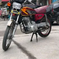 150 مدل 89 استارتی شرکتی  برگه مزایده و استعلام