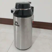 فلاسک آکبند