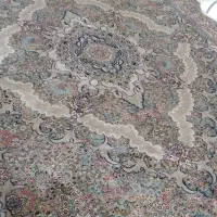 سلام فرش ۹ متری سالم تمیز بدون هیچ ایرادی