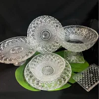 کریستال بوهمیا خشتی خورشیدی چک