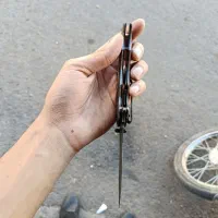 چاقوجیبی دراگون|کوهنوردی و کمپینگ|خرمدره, |دیوار